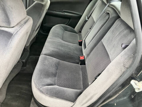 2012 Chevrolet Impala LT