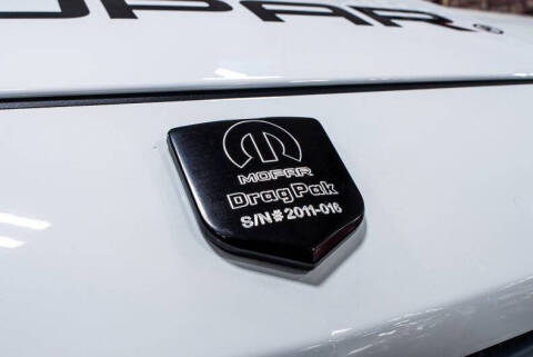 2011 Dodge Challenger