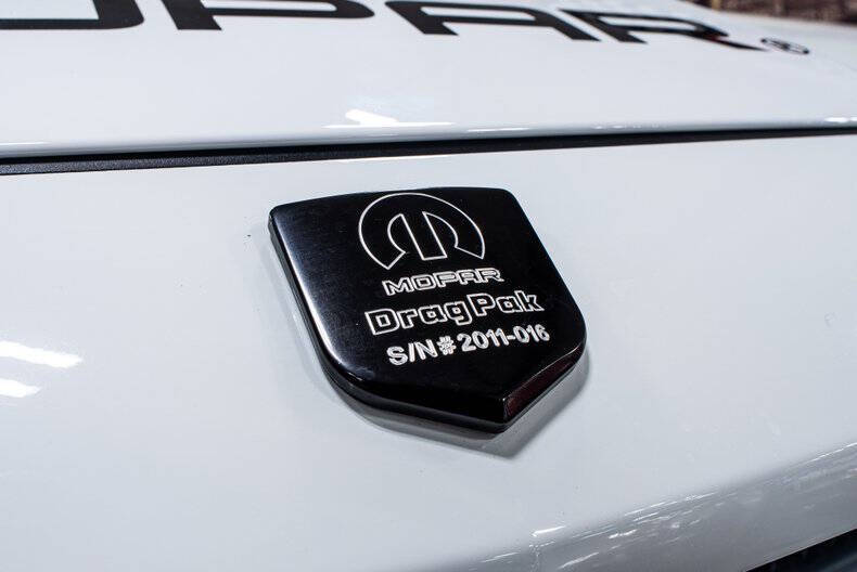 2011 Dodge Challenger