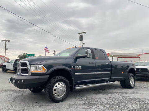 2014 RAM 3500 for sale at Key Automotive Group in Stokesdale NC