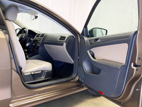 2011 Volkswagen Jetta