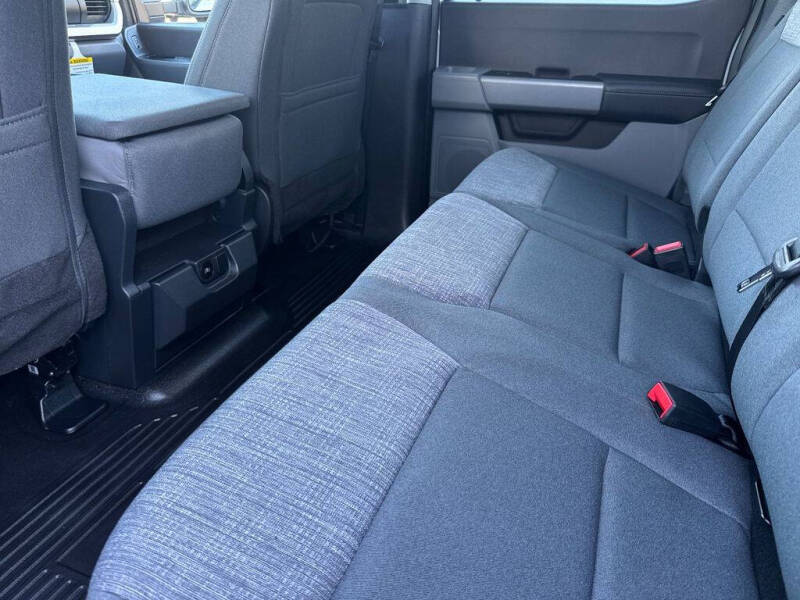 2024 Ford F-350 Super Duty