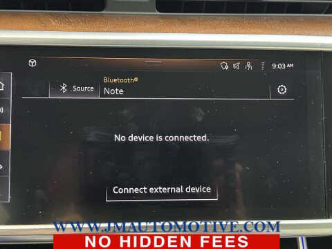 2021 Audi A6 quattro Premium Plus 55 TFSI