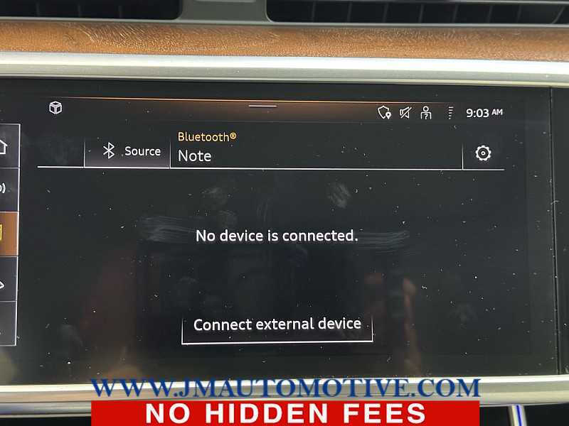 2021 Audi A6 quattro Premium Plus 55 TFSI