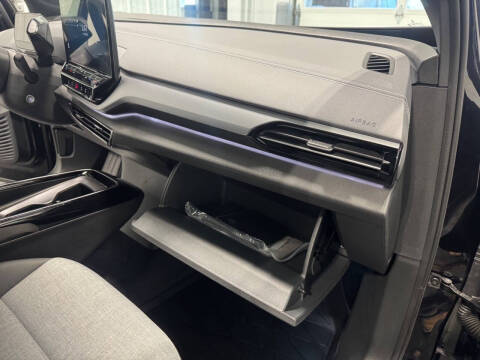 2023 Volkswagen ID.4 S