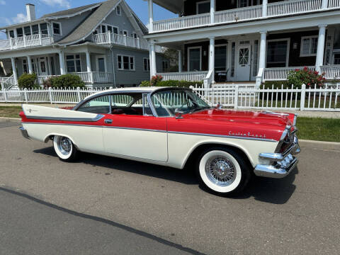 1957 Dodge Custom Royal