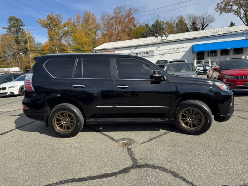 2014 Lexus GX 460 Luxury