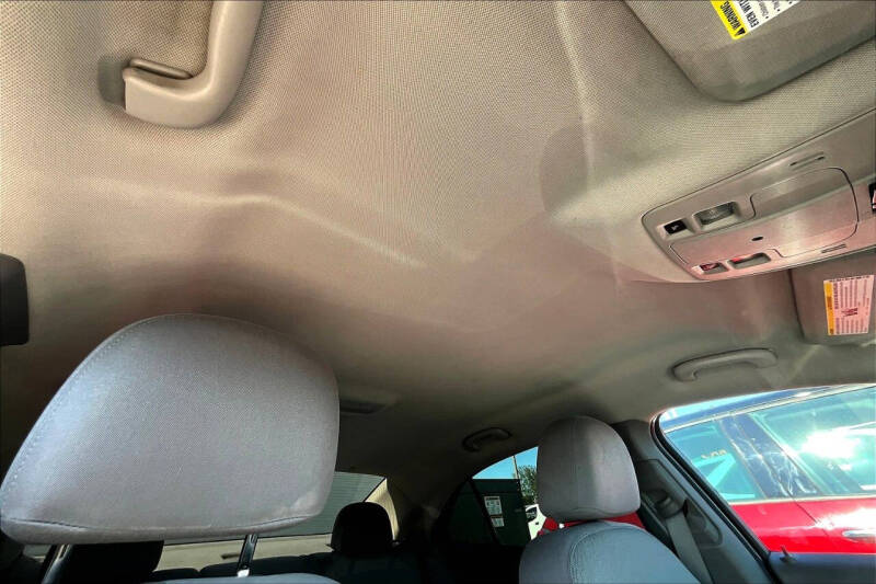 2013 Chevrolet Malibu LS