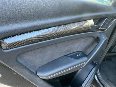 2021 Audi SQ5 3.0T quattro Premium Plus