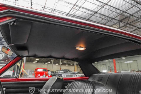 1965 Chevrolet Chevelle