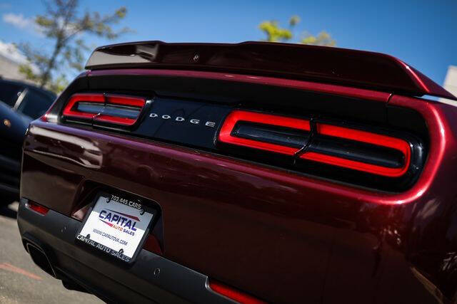 2020 Dodge Challenger R/T