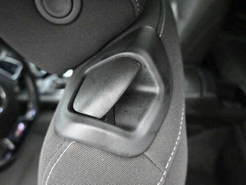 2021 Chevrolet Camaro SS