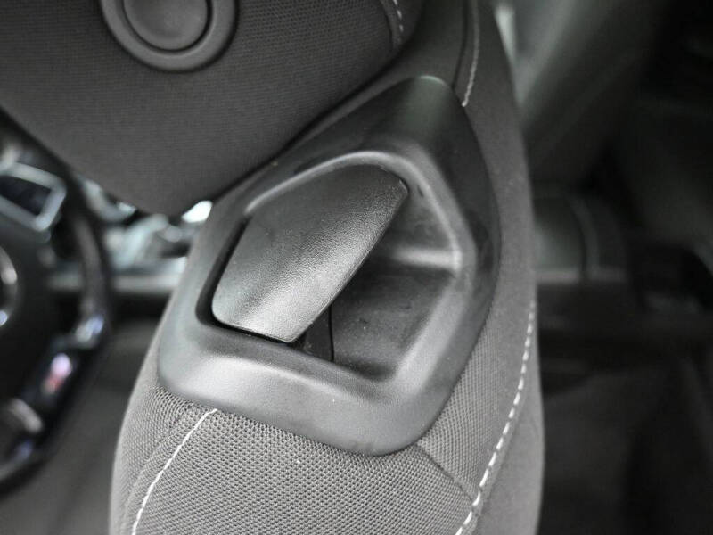 2021 Chevrolet Camaro SS