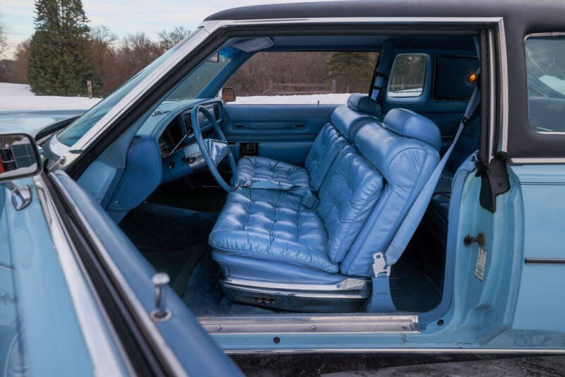 1977 Chrysler New Yorker