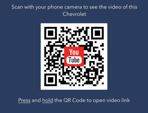 2017 Chevrolet City Express LS