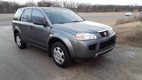 2006 Saturn Vue for sale at Corkys Cars Inc in Augusta KS