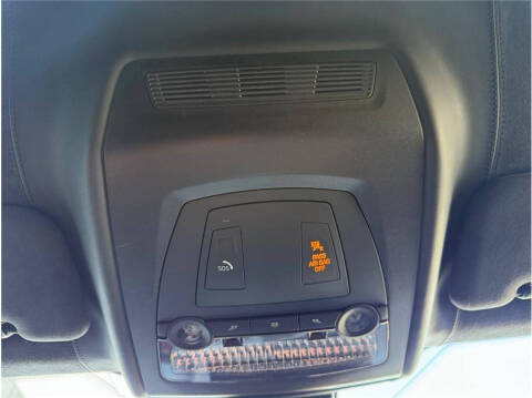 2017 BMW M6 Gran Coupe