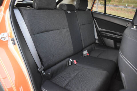 2014 Subaru XV Crosstrek 2.0i Premium