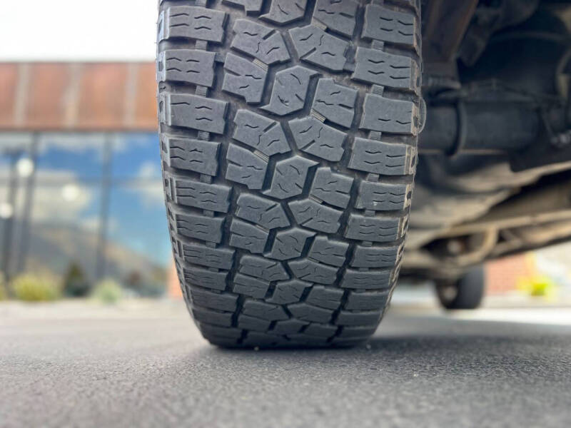 2013 RAM 3500 Big Horn