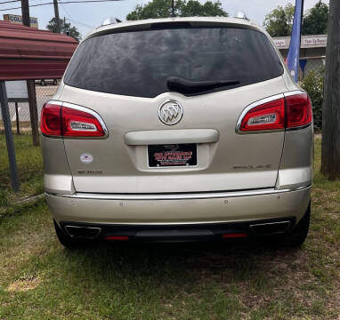 2014 Buick Enclave Premium