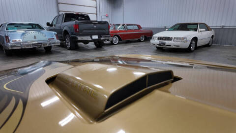 1979 Pontiac Trans Am