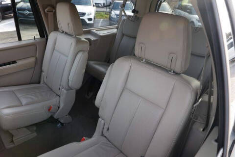 2014 Ford Expedition EL Limited