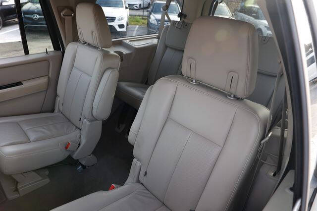 2014 Ford Expedition EL Limited