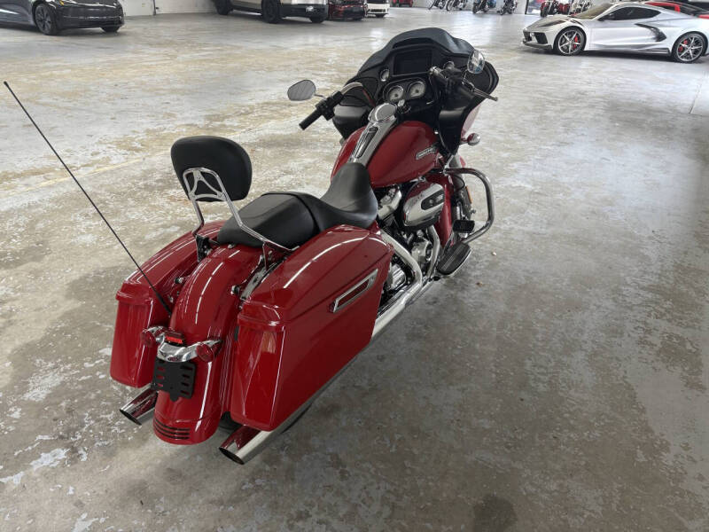 2023 Harley-Davidson Road Glide