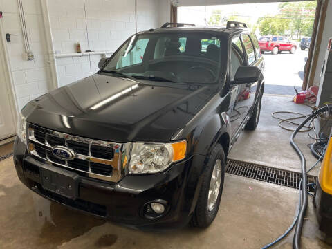 2011 Ford Escape for sale at Key west Auto Sales Inc in Bourbonnais IL