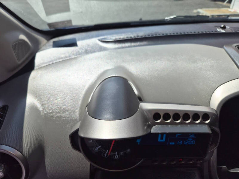 2014 Chevrolet Sonic LT Auto