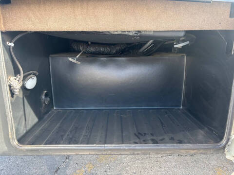 2025 Freightliner S2RV Chassis