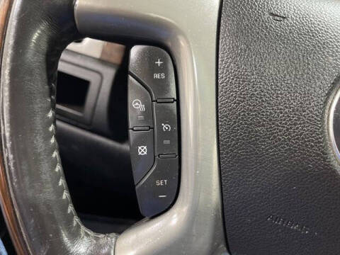 2008 GMC Sierra 1500 Denali