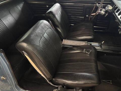 1964 Pontiac GTO