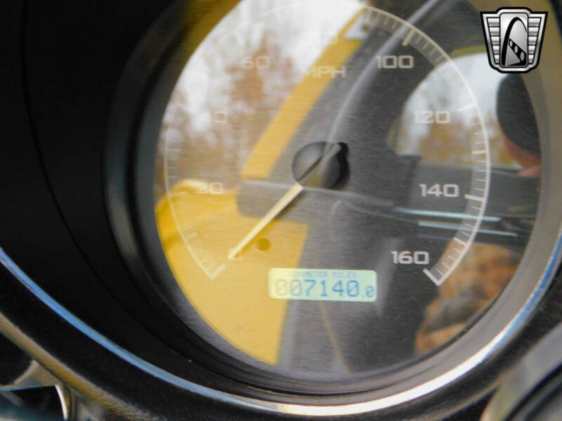 1970 Chevrolet Corvette