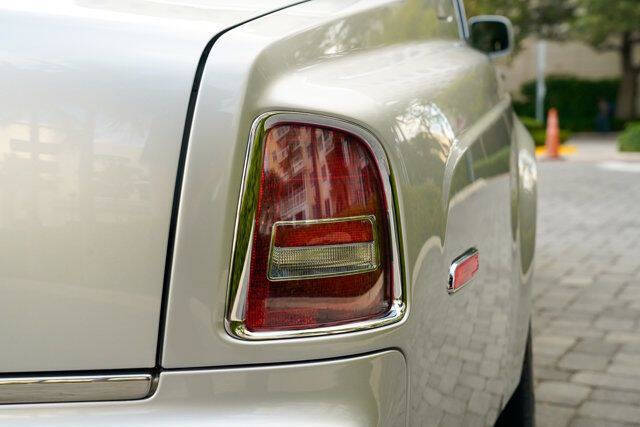 2013 Rolls-Royce Phantom