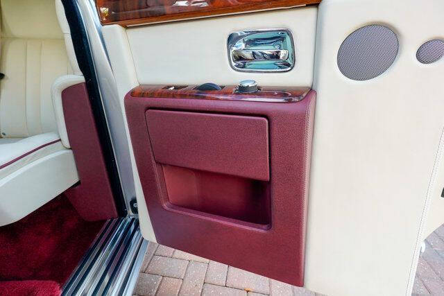 2013 Rolls-Royce Phantom