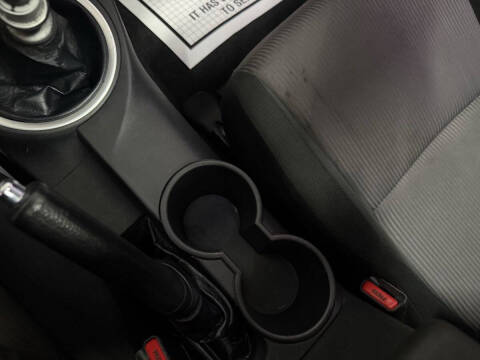 2015 Scion tC