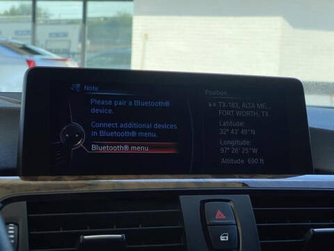 2014 BMW 3 Series 328i xDrive