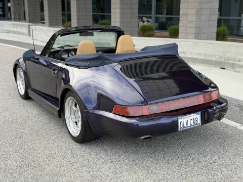 1976 Porsche 911