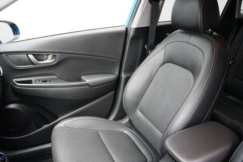 2020 Hyundai Kona Limited