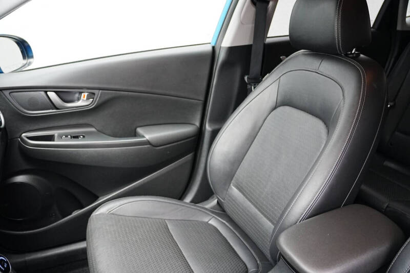 2020 Hyundai Kona Limited