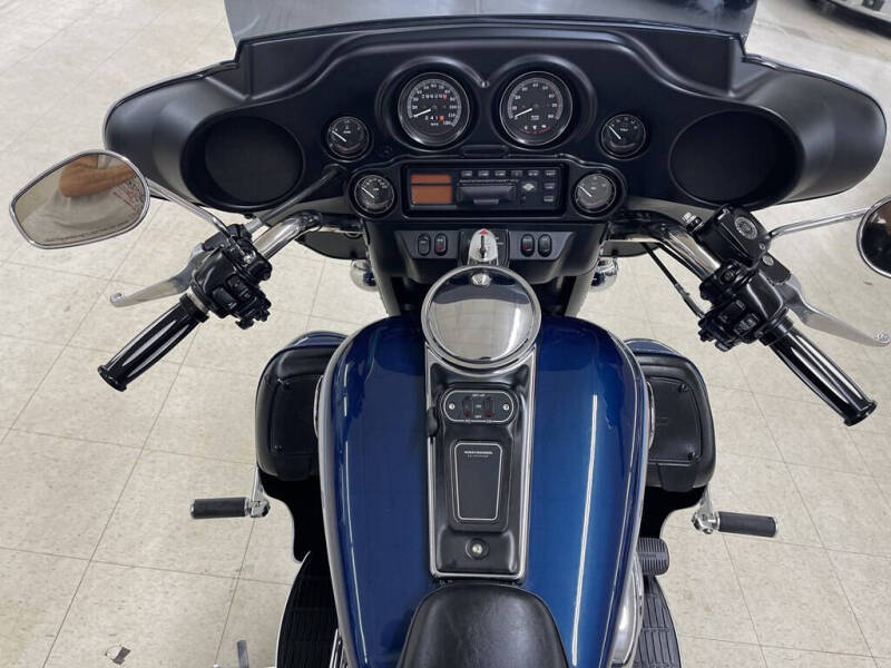 1999 Harley-Davidson Electra Glide Ultra Classic