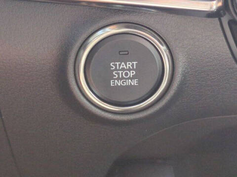 2025 Mazda Mazda3 Hatchback 2.5 Turbo Premium Plus