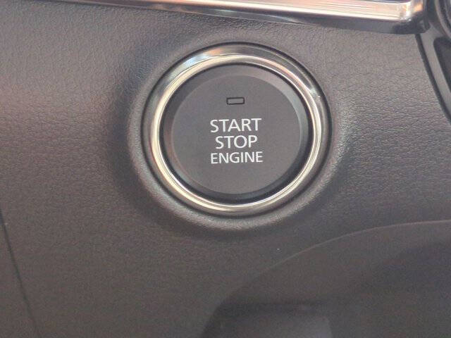 2025 Mazda Mazda3 Hatchback 2.5 Turbo Premium Plus