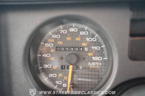 1990 Pontiac Firebird