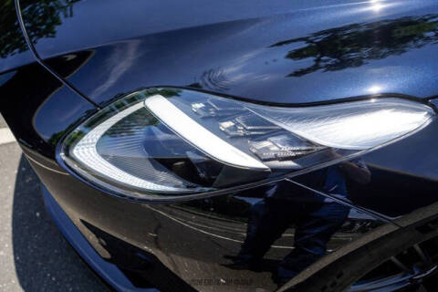 2024 Aston Martin DB12 V8