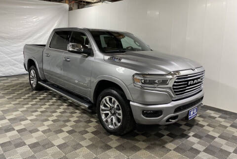 2022 RAM Ram Pickup 1500