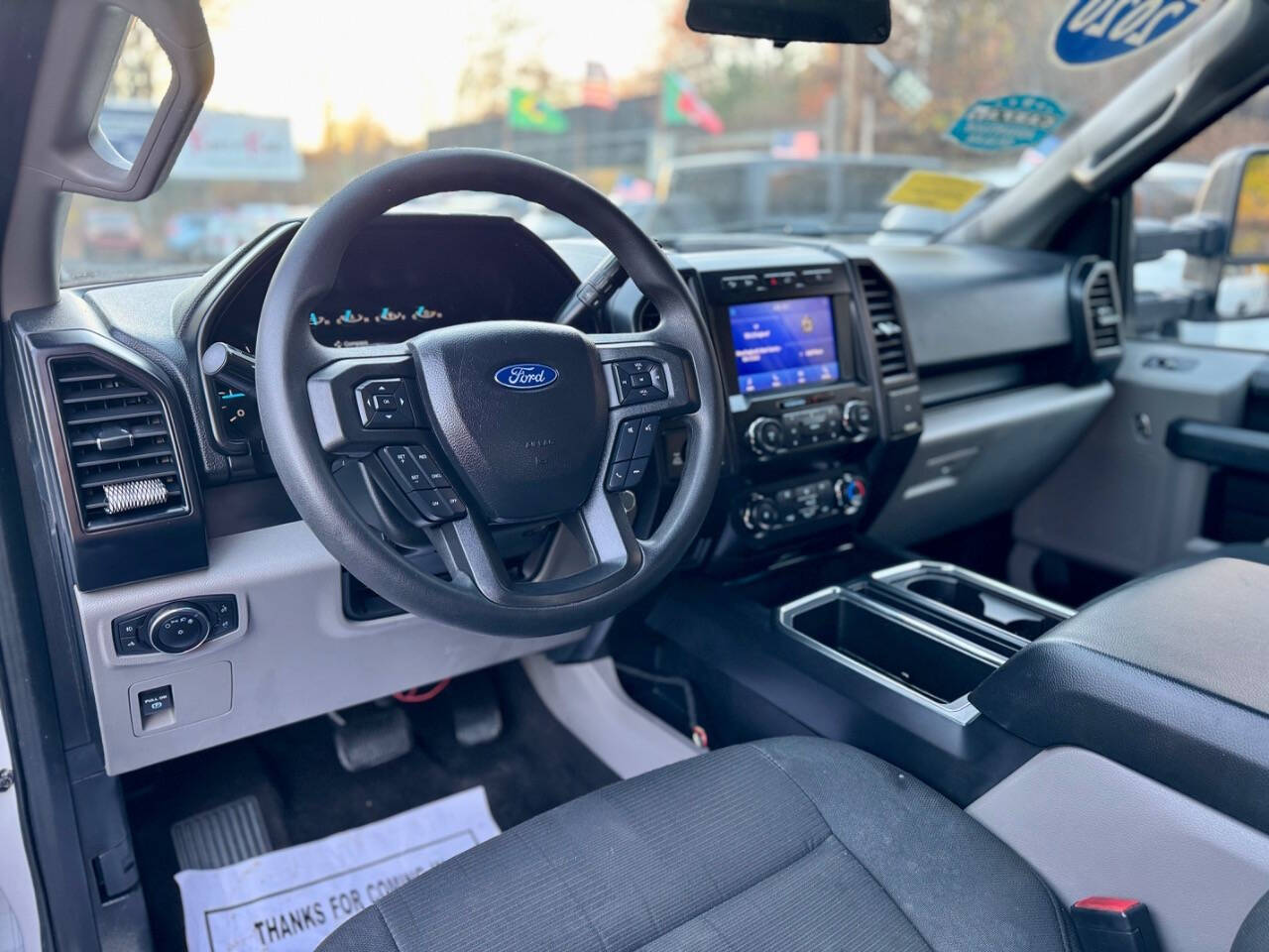 2020 Ford F-150 for sale at X-Pro Motors in Fitchburg, MA