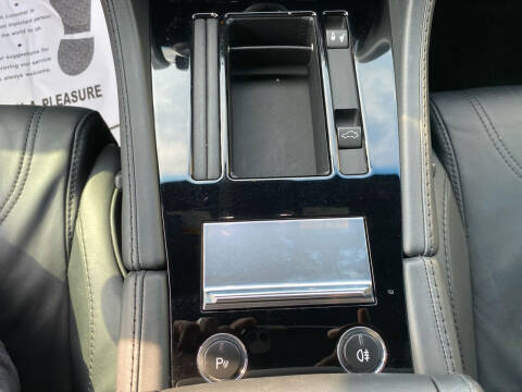 2009 Aston Martin DBS