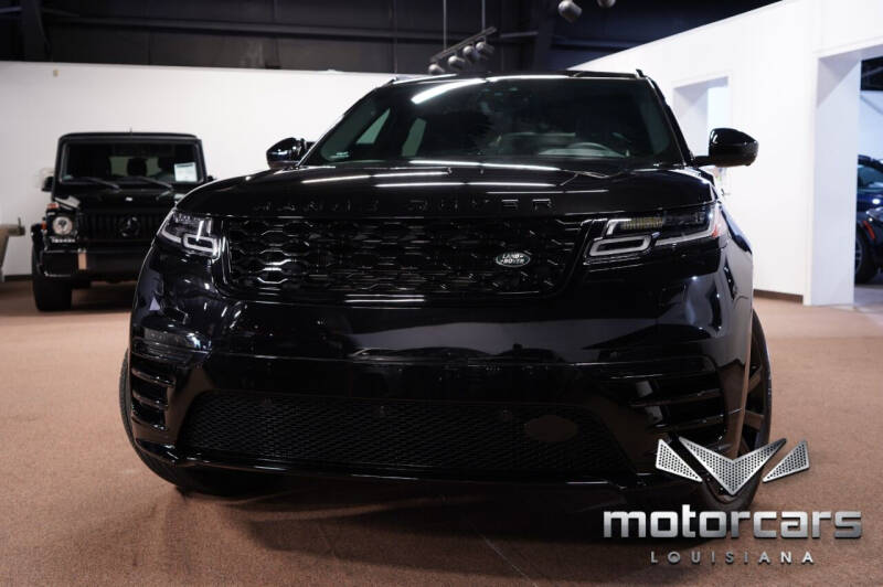 2020 Land Rover Range Rover Velar for sale in Baton Rouge, LA